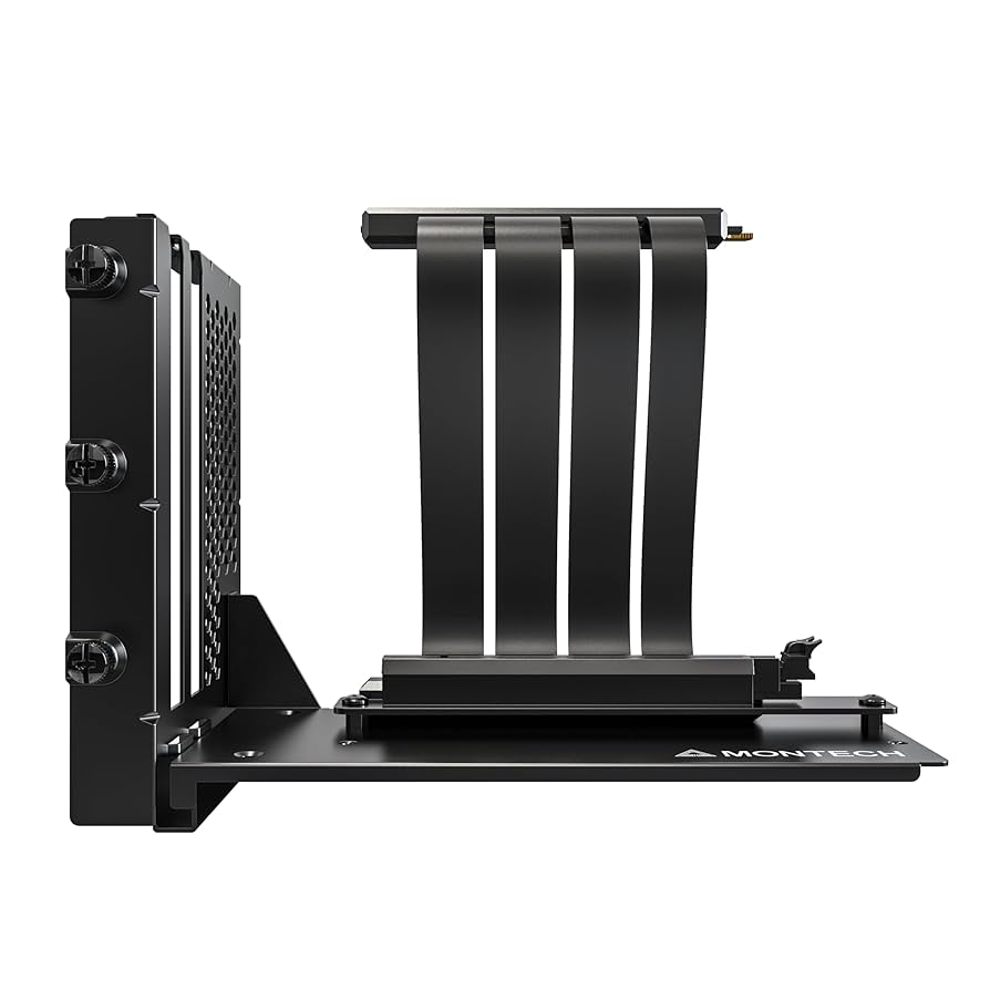 その他 NEXT VEAL GPU MOUNTING KIT その他 nzxt VEAL GPU MOUNTING KIT Vertical GPU Mounting Kit