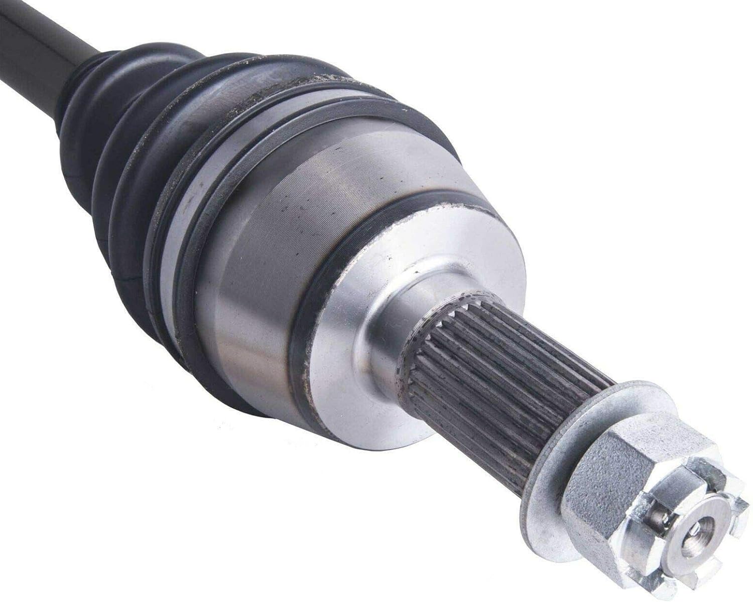 East Lake Axle front cv axles & wheel bearings set for Polaris Ranger 1000 2019-2025 1334351