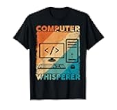 Developer Coder Programming Software Engineer Programmer T-Shirt