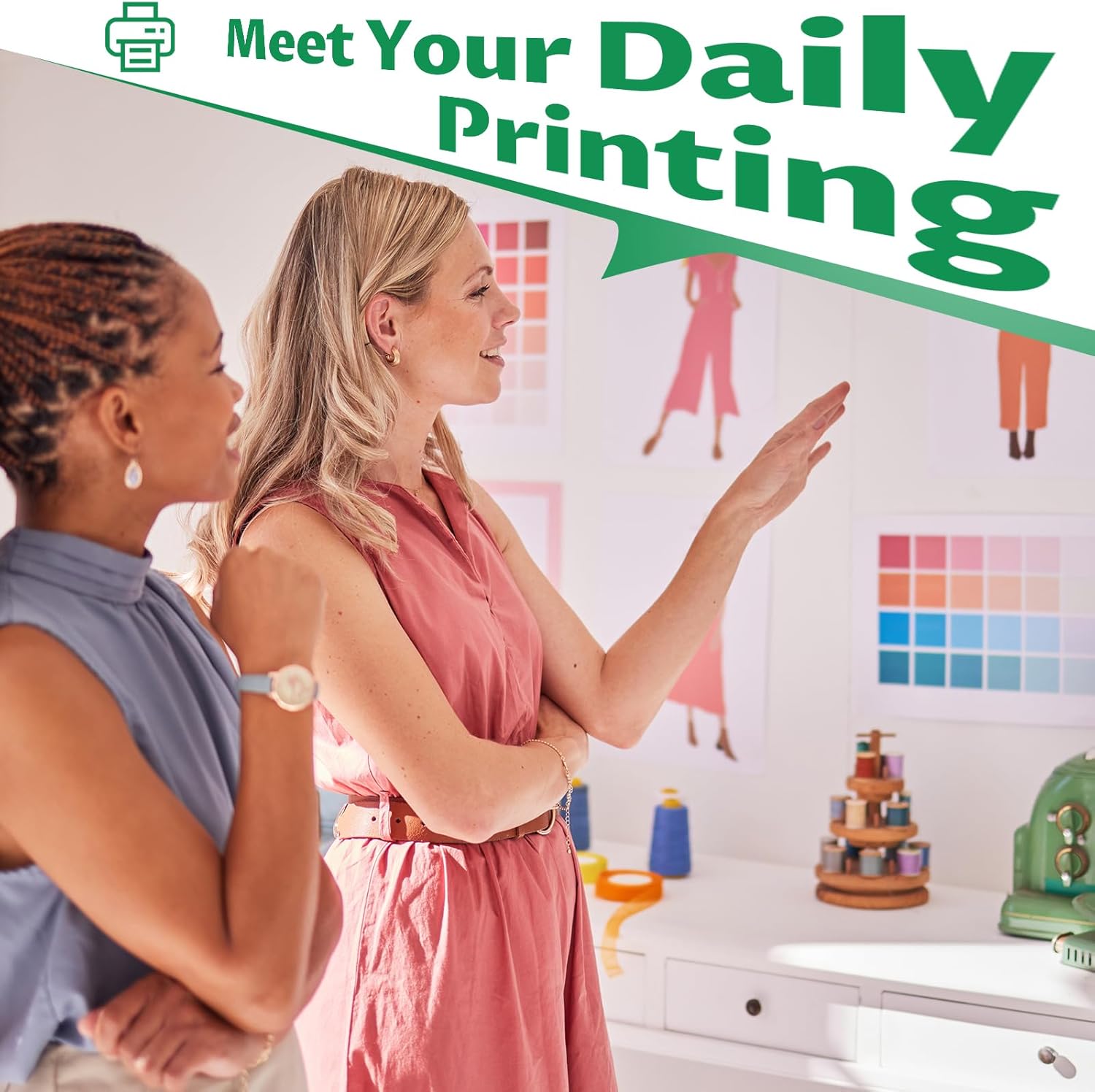 31 Ink Bottle Set 32XL Black Ink Bottle, Compatible for Smart Tank 7602 5101 6001 5000 Ink Refill, Replacement for HP 31 32XL for Smart Tank 6001 5102 5103 7301 7001 Plus 651 551 570 455 457 450