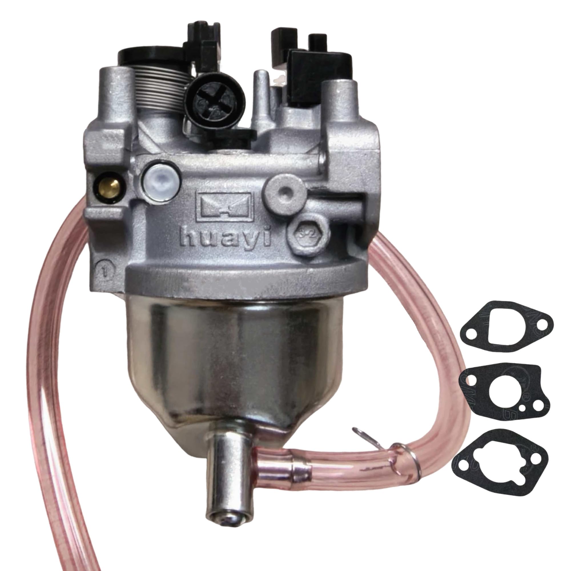 Amazon.com: Huayi Carburetor Compatible with Cummins Onan P4500i