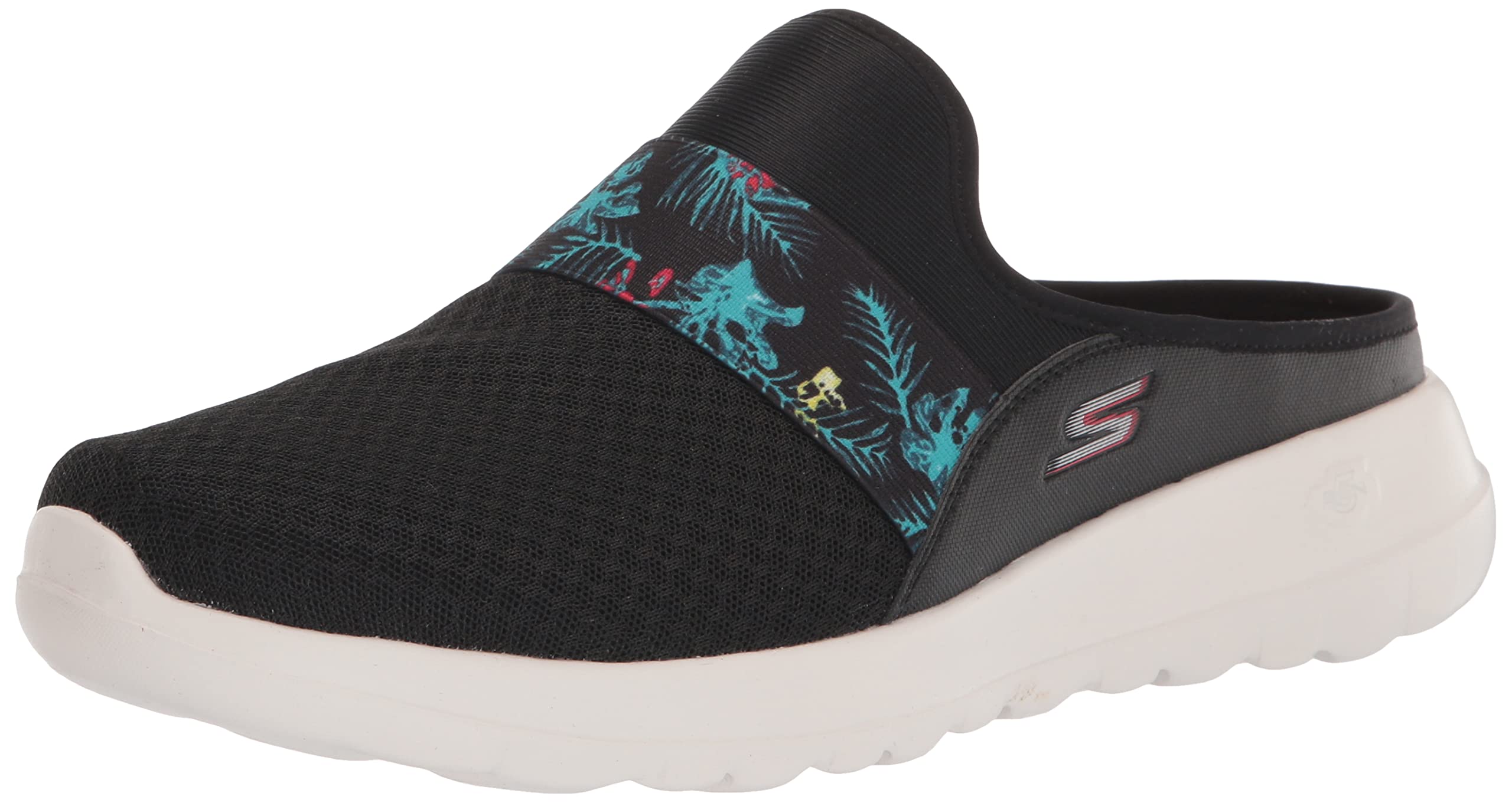 Skechers Go Walk Joy Gore Strap Mule Womens Mule Desertcart INDIA