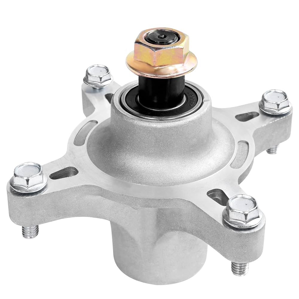 iwasan42　0917 Amazon.com: OTDSPARES 117-7439 Spindle Replaces Stens 285