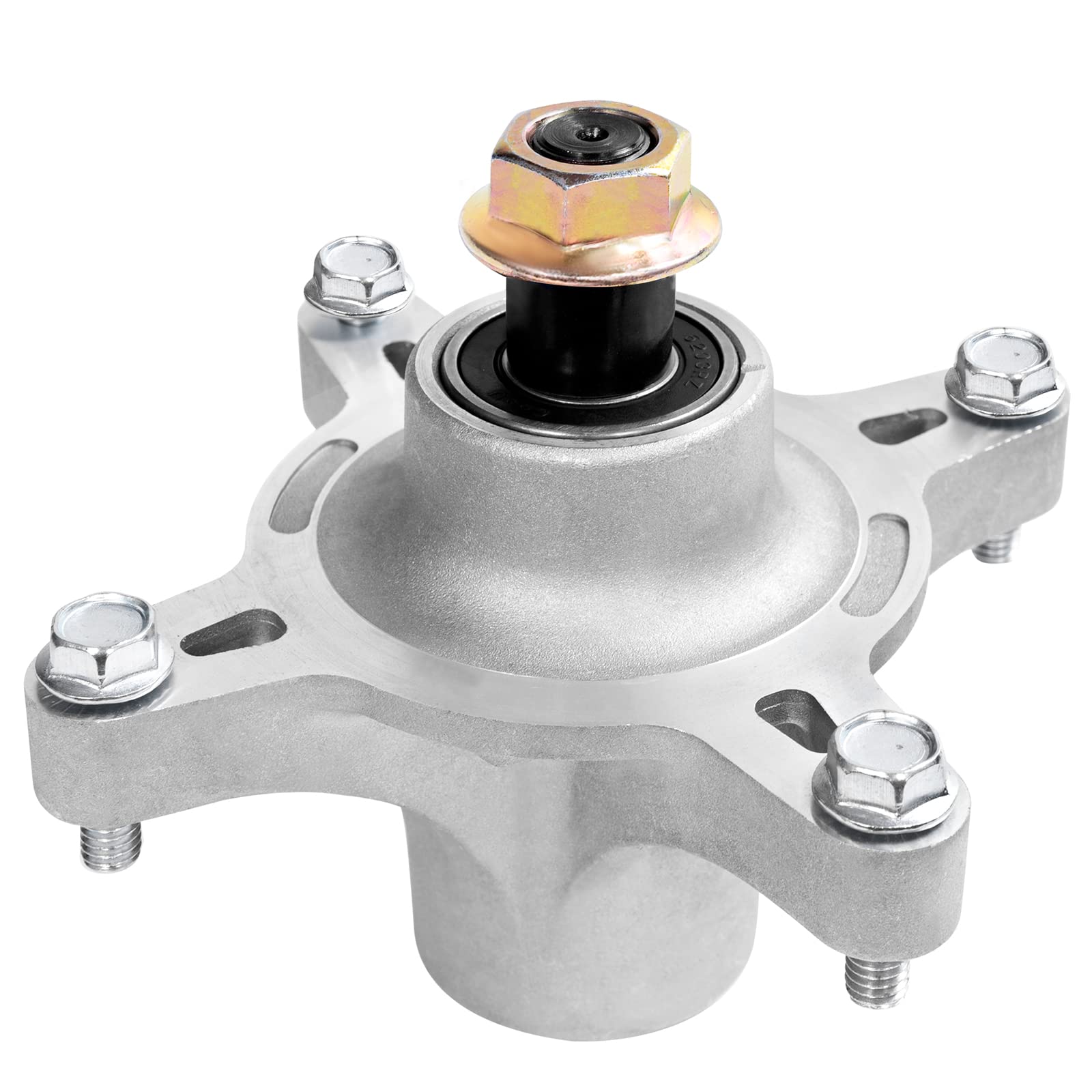Amazon.com: 117-7439 Lawn Mower Spindle - Replaces Toro Spindle