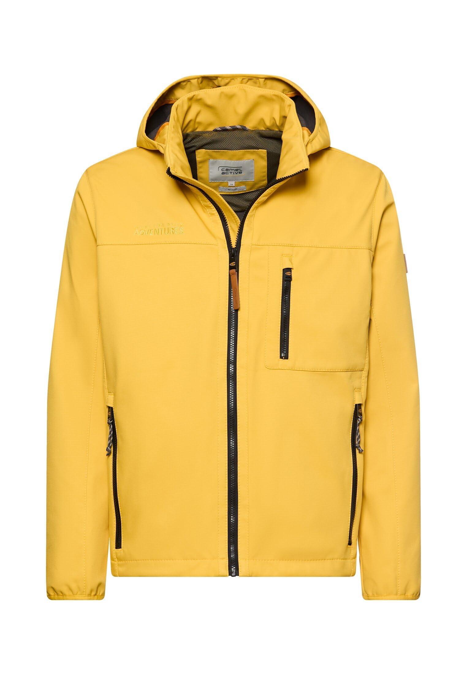 Mode von camel active