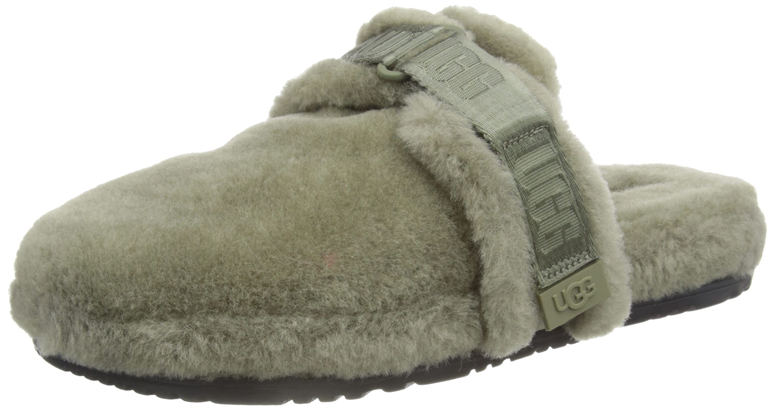 Mens Fluff It Slipper Desertcart Seychelles