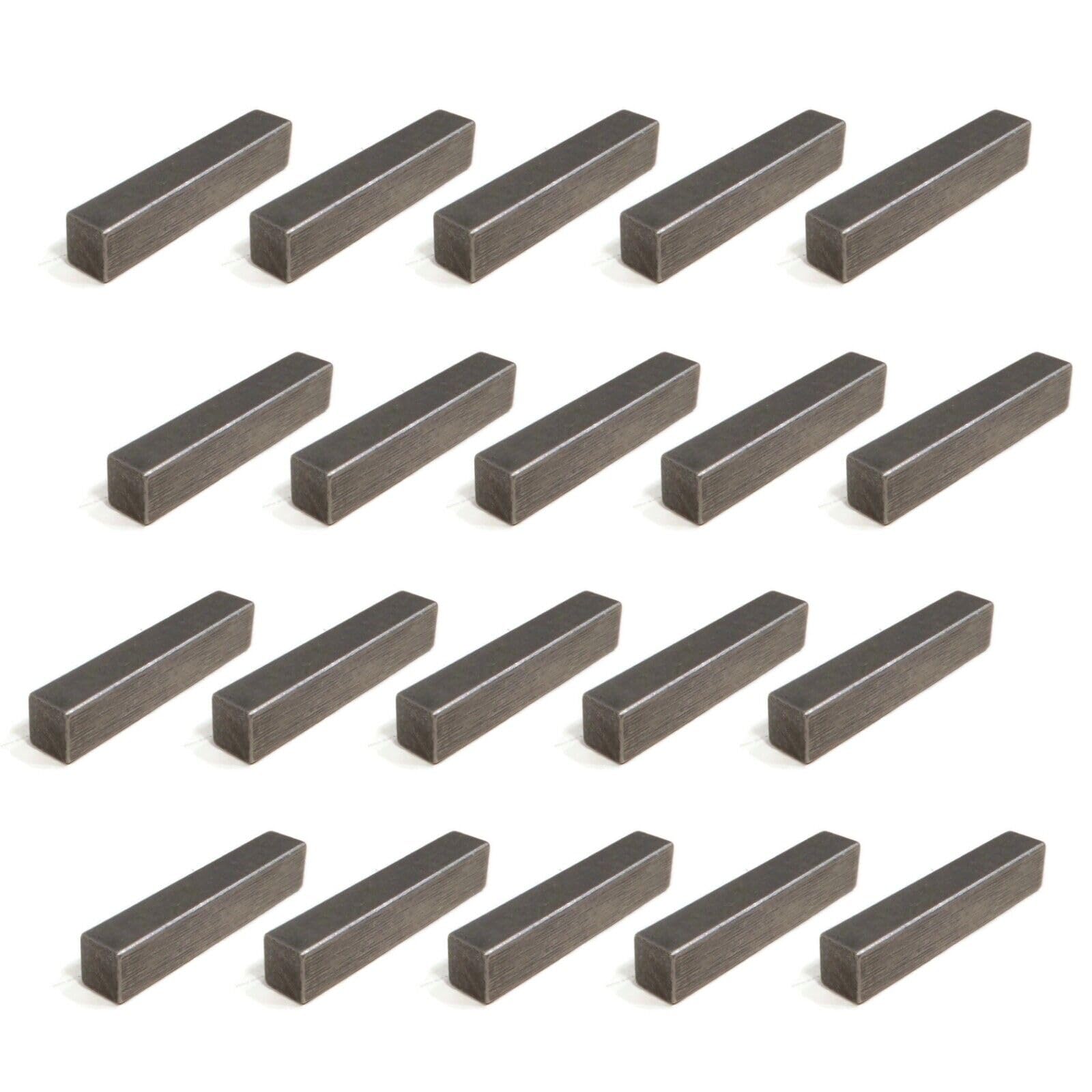 The ROP Shop | 20-Pack - 3/16