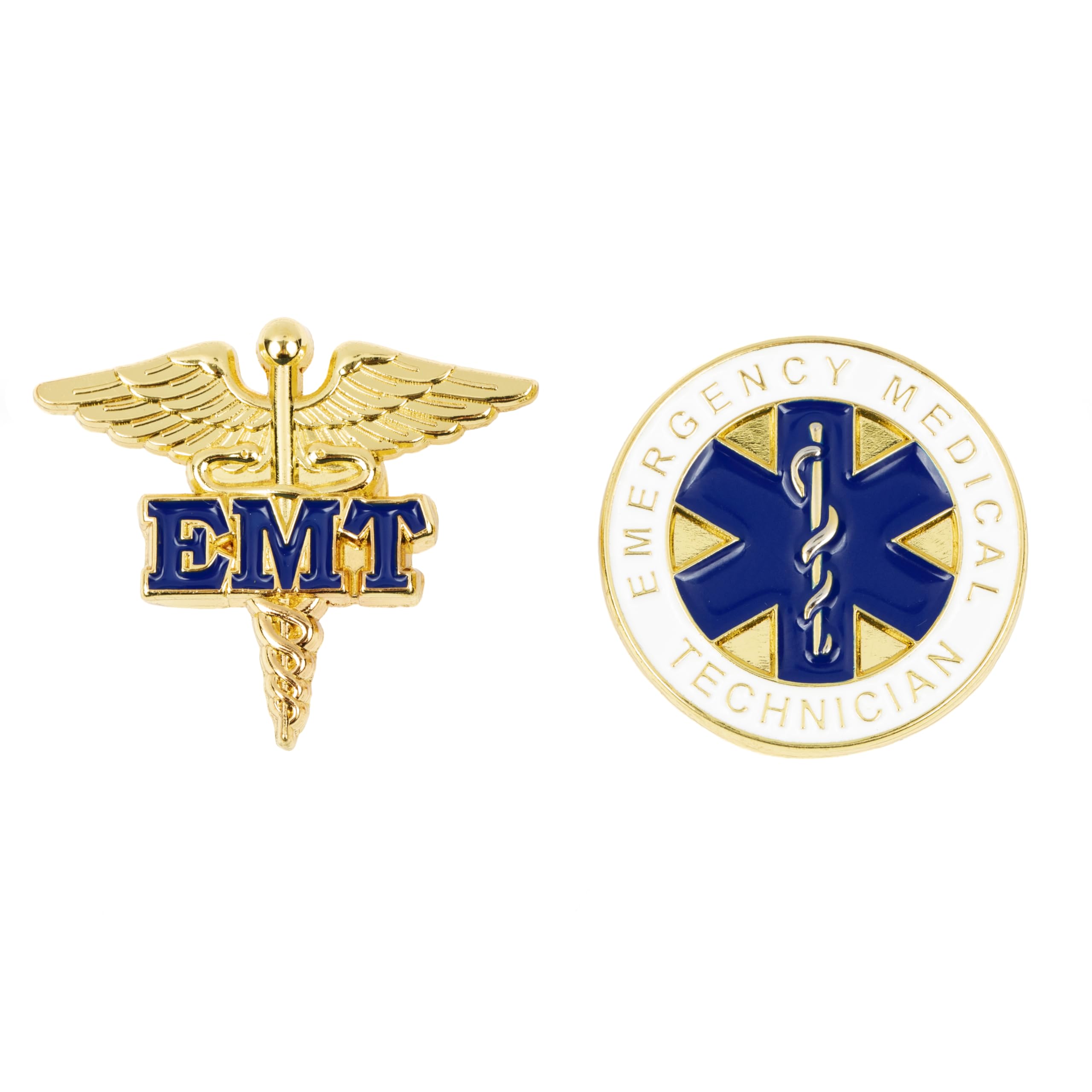 Medical Label Pin Amazon.com: Emergency Medical Technician