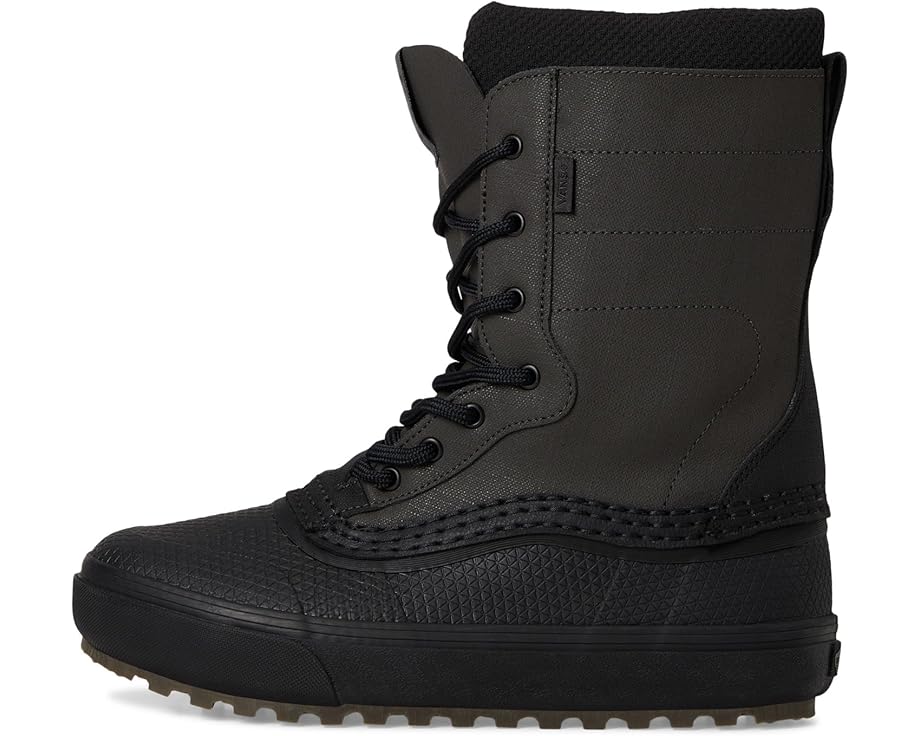 Vans Mte™ Standard Zip Waterproof - Left View