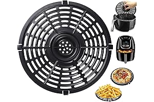 Air Fryer Replacement Grill Pan For Power Dash Chefman
