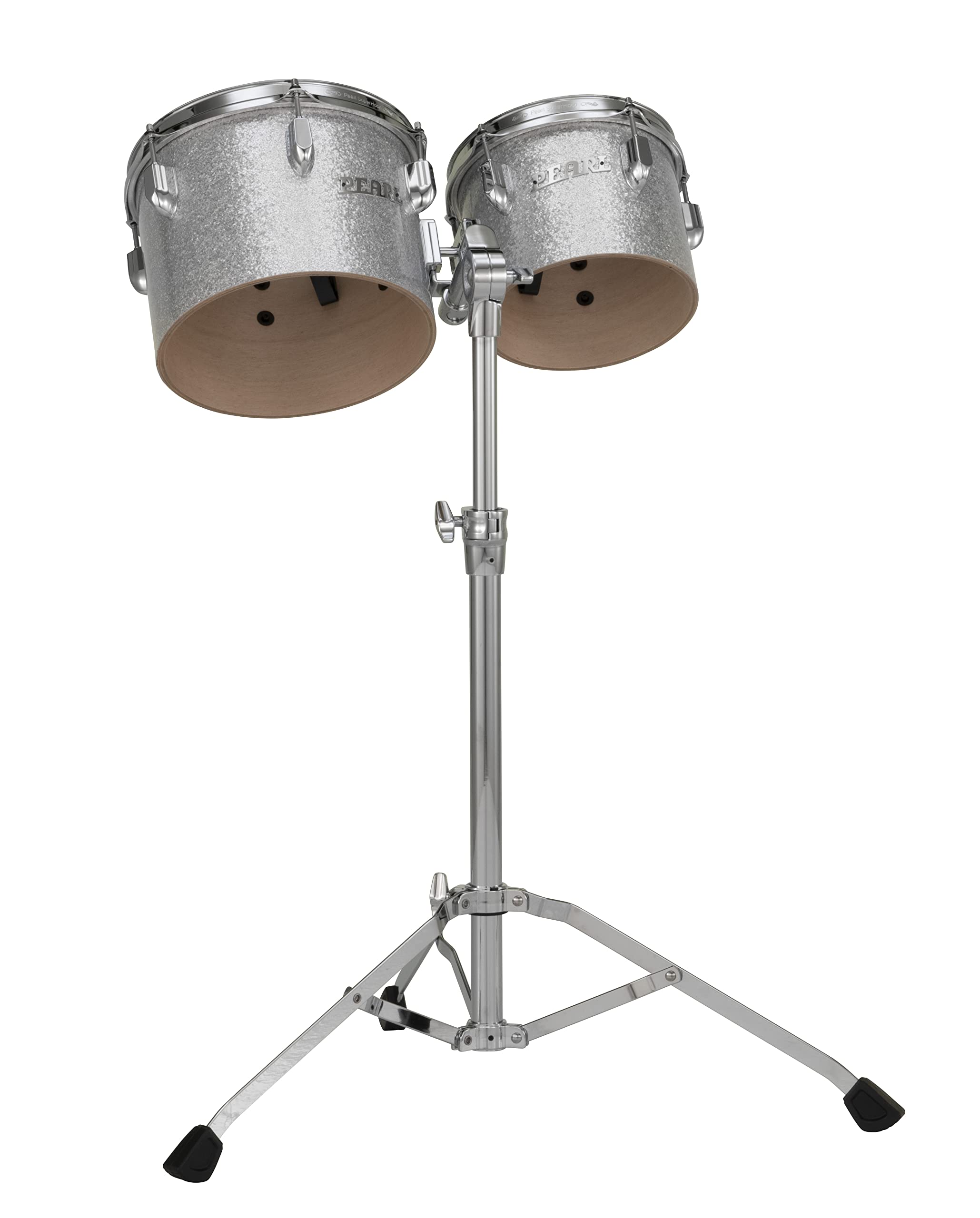 Amazon | Pearl President デラックスコンサートトムセット 8インチと