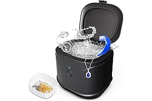 Ultrasonic Oral Hygiene Device - Your Path to a Dazzling Smile