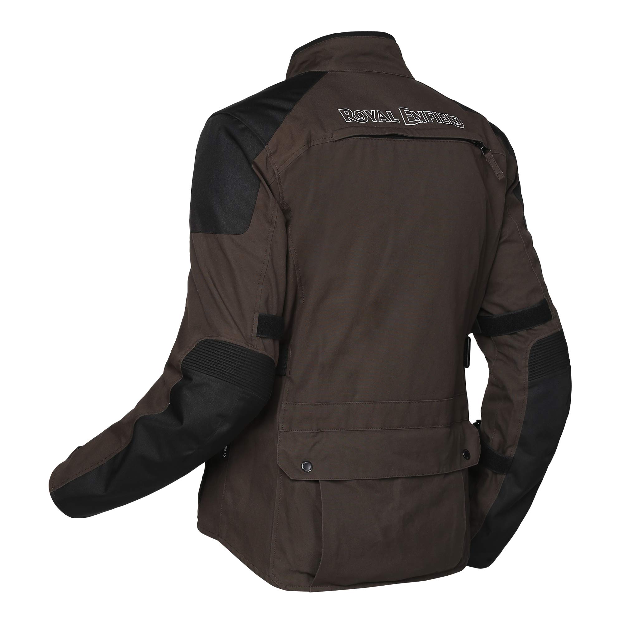 Royal Enfield Sanders Riding Jacket (Large)