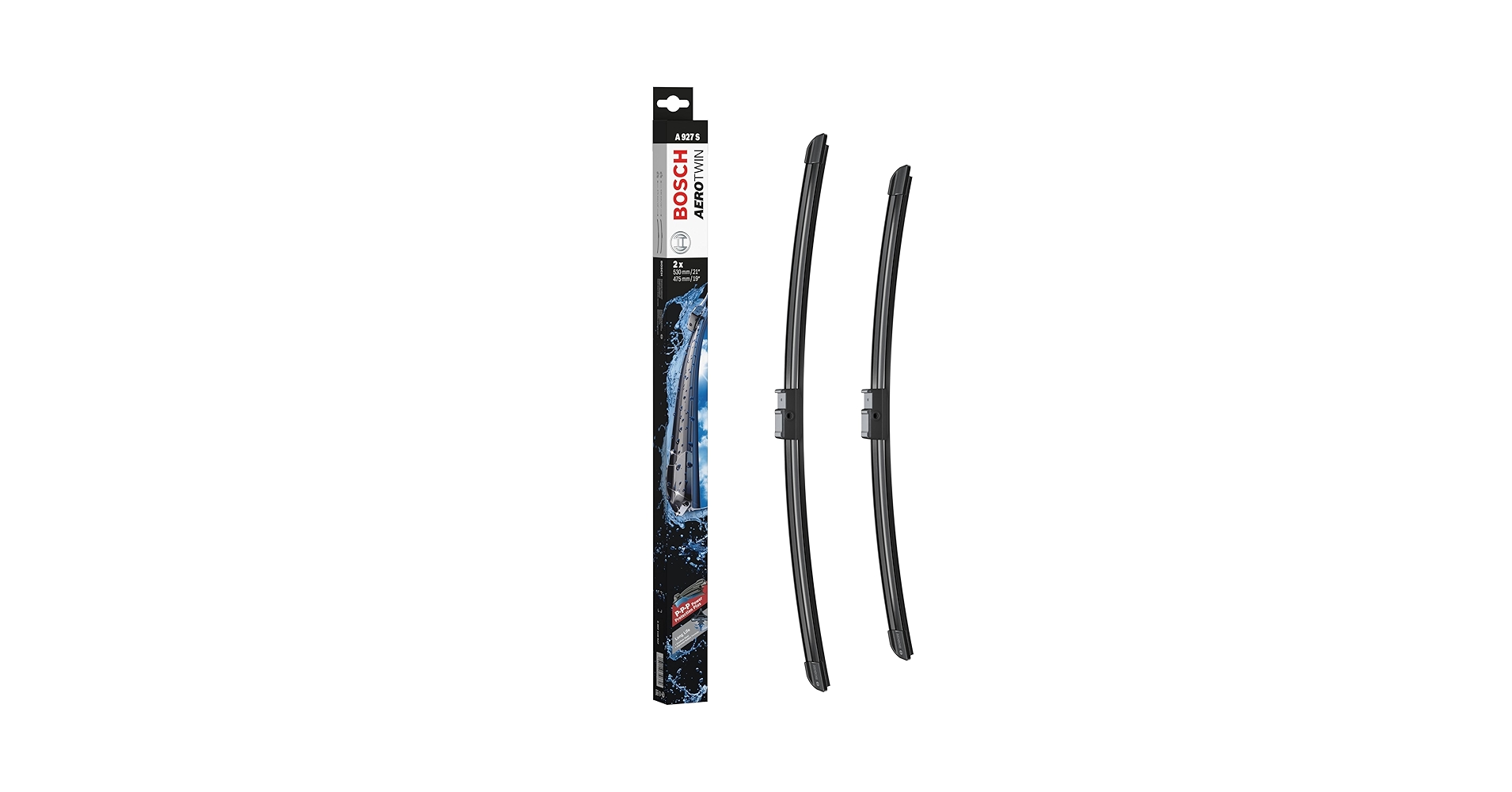 always ベルト Amazon.com: BOSCH 3397118909 AeroTwin OE Replacement Wiper