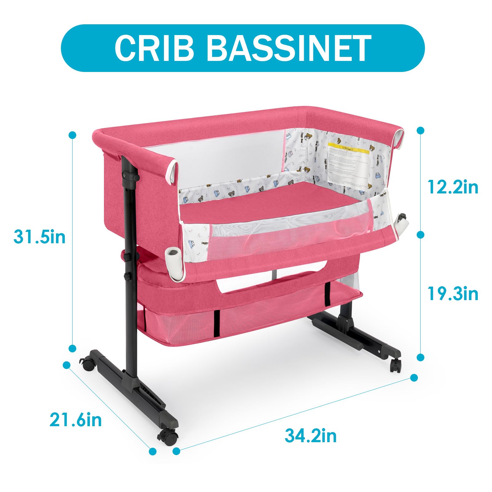 8-Quart Digital Air Fryer