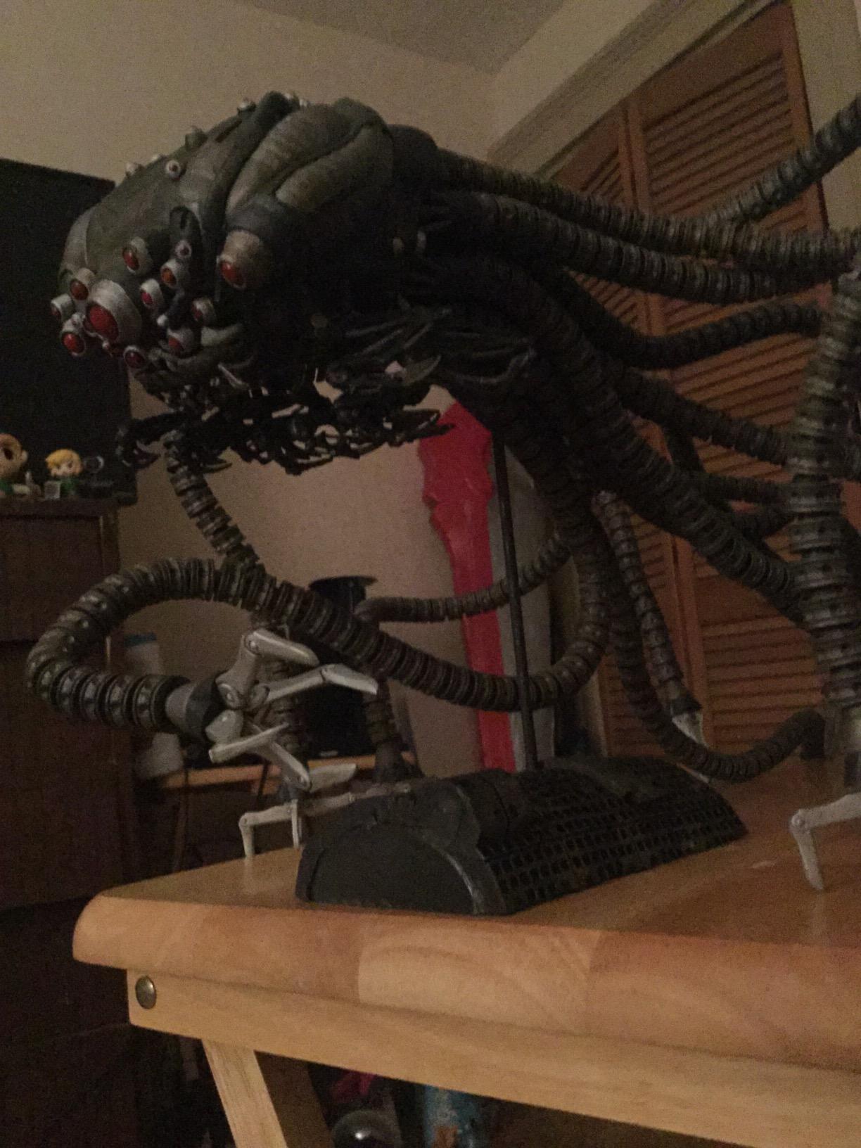 Very very nice. The quality is really good with the only ...