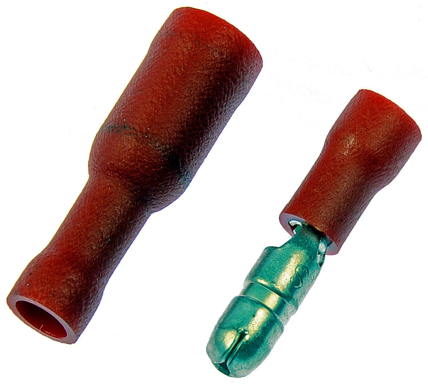 Amazon.com: Dorman 85474 22-18 Gauge Male/Female Set Bullet