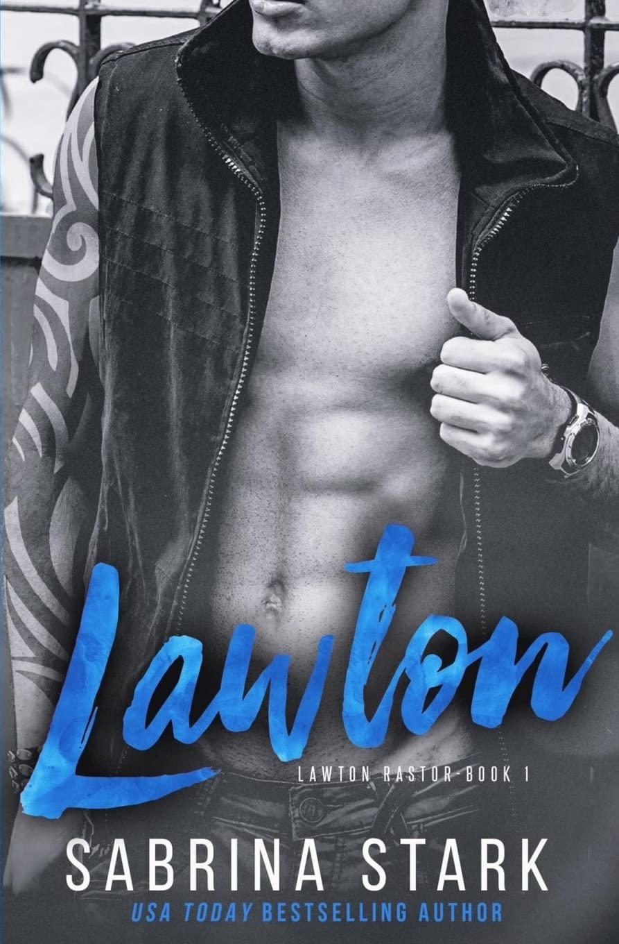 Lawton: 1 (Lawton Rastor)