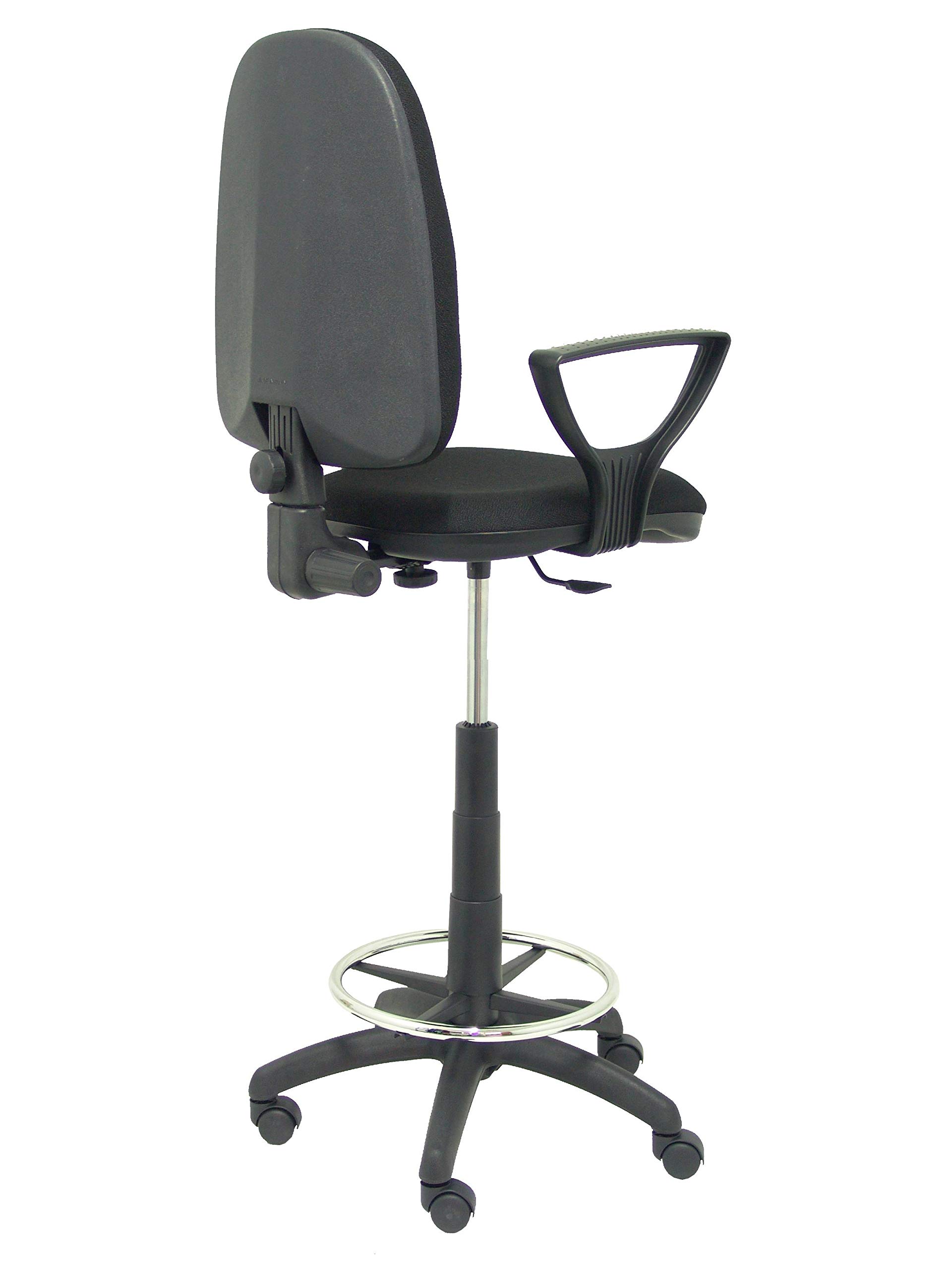 Piqueras y Crespo t04cpbali840bgolf Silla de Oficina y de Ordenador Asiento Acolchado Respaldo Acolchado