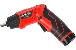 Vigrue Cordless Screwdriver: Empower Your Screwing Endeavors