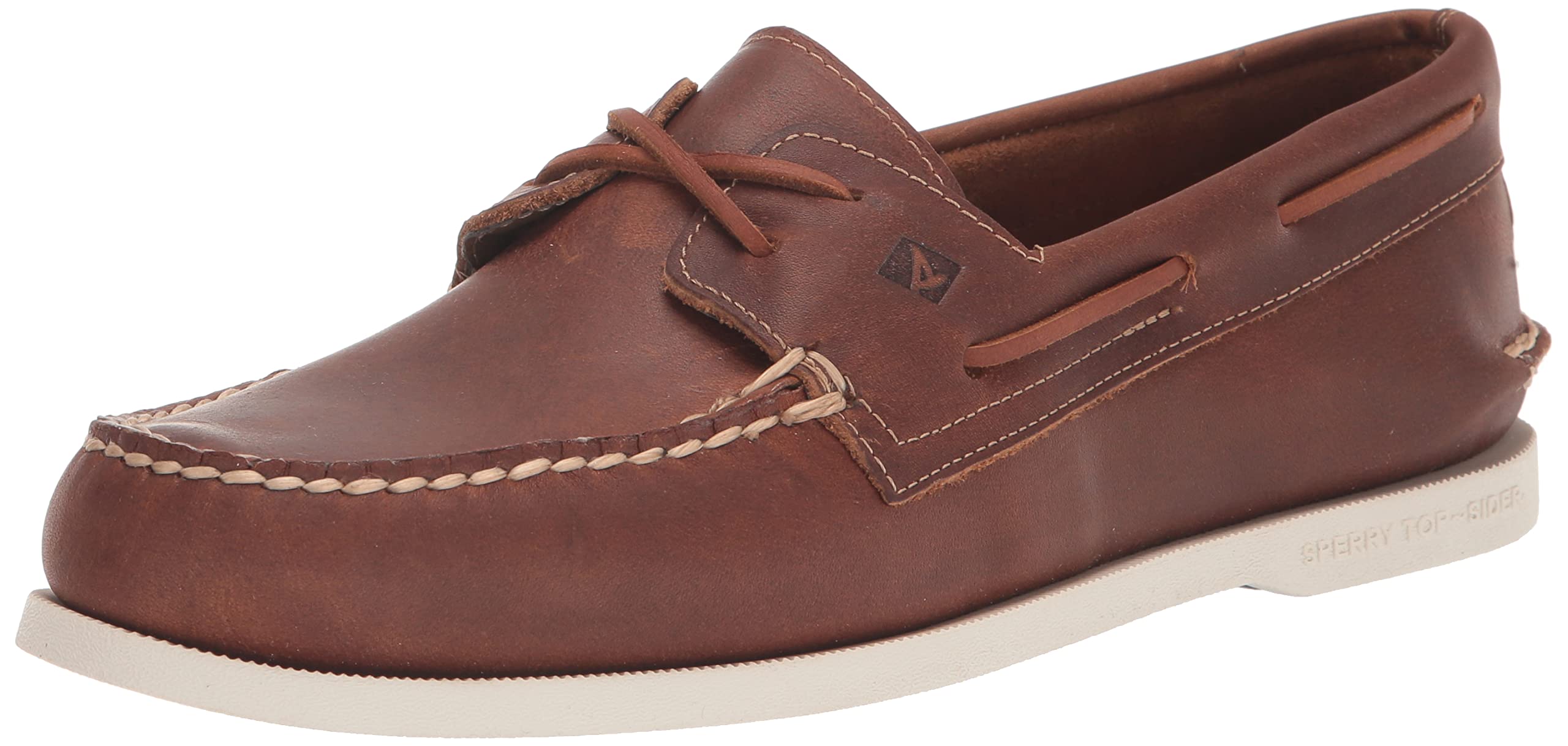 Sperry Authentic Original Float Cozy for Women - Anti-Slip Breathable Water Shoes made from Fully EVA Materials, Rubber Outsoles, and Textured Footbeds and Faux Fur Lining