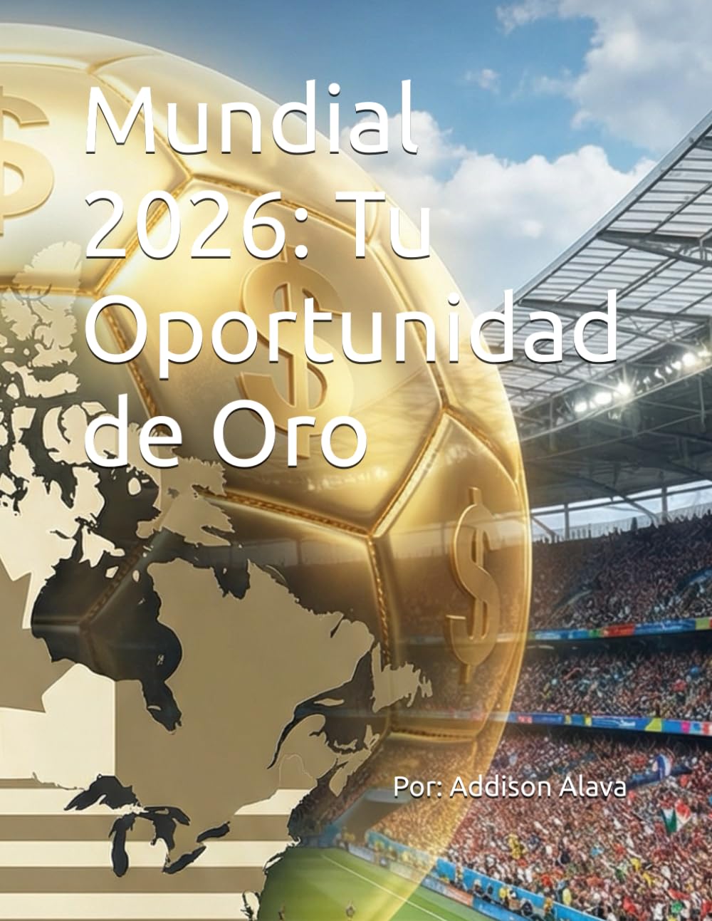 Mundial 2026: Tu Oportunidad de Oro