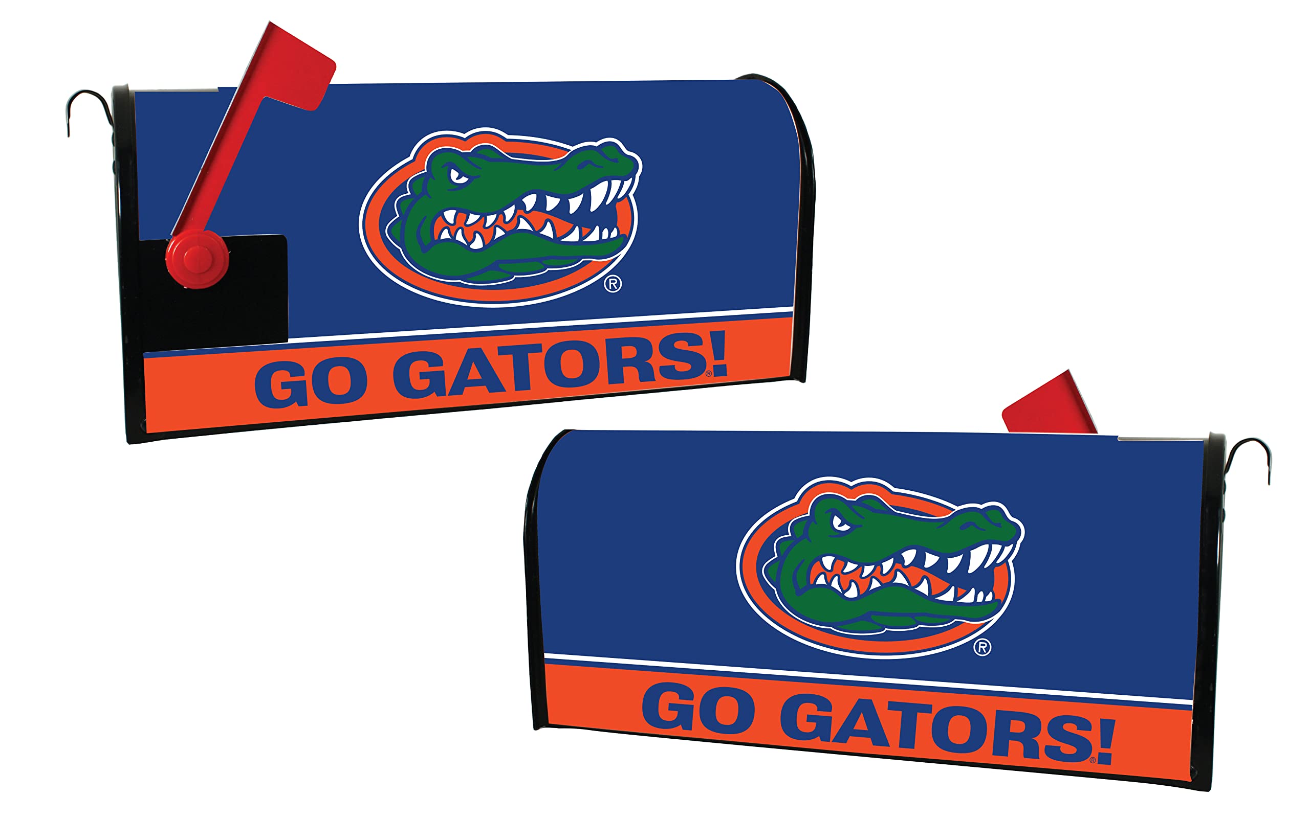 Florida Gators Mailbox Cover Officially Licensed Collegiate Product