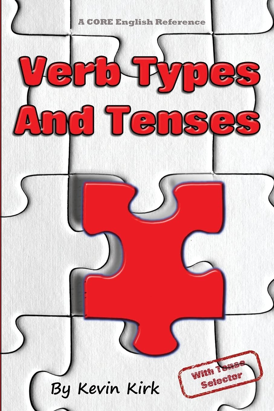 Verb Types and Tenses With Verb Tense Selector Kuwait Ubuy