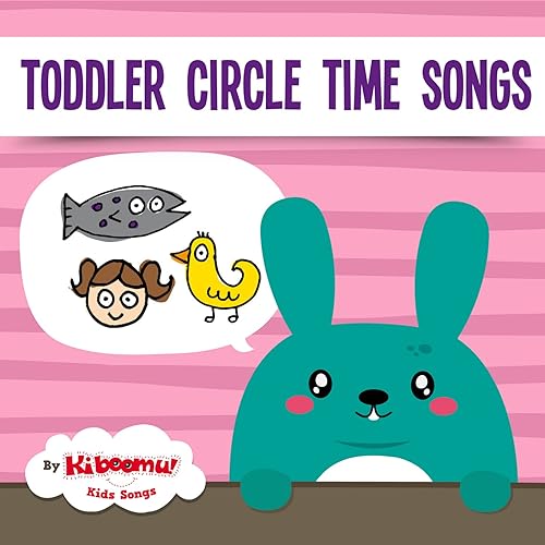 Good Morning von The Kiboomers bei Amazon Music Amazon.de