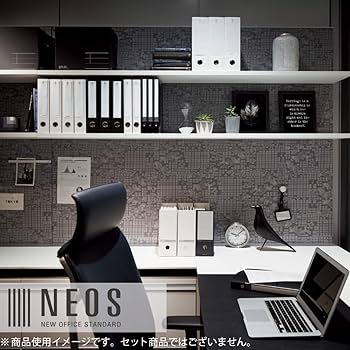 ねお Amazon.com : Kokuyo NEOS A4 File Folders, 1.2 Inches (30 mm