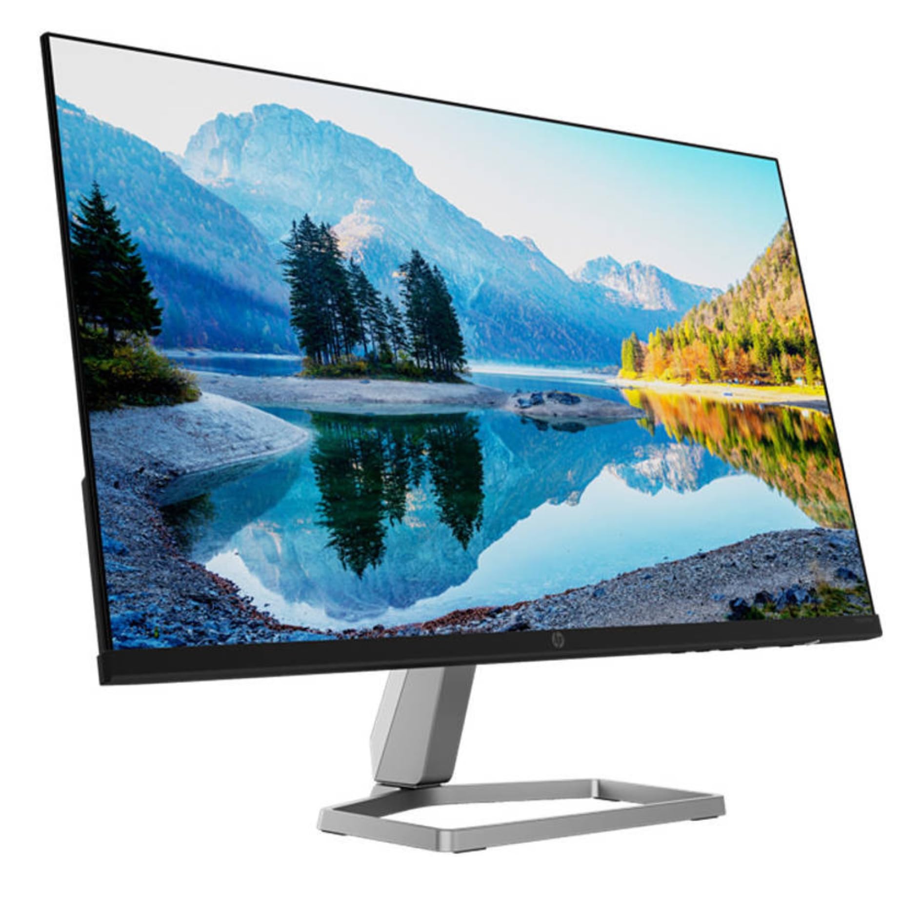 Amazon.com: HP M24fe FHD Monitor 23.8-inch IPS AMD FreeSync 5ms 