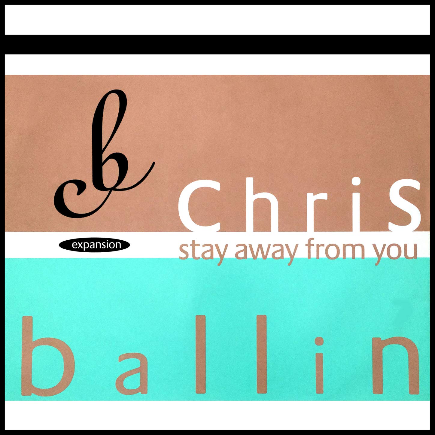 Chris Ballin