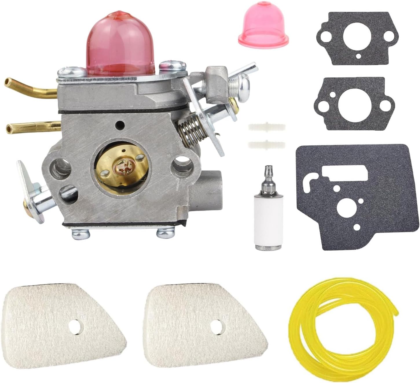 Carburatore Proline Per Husqvarna 130C, 130L, 330LK