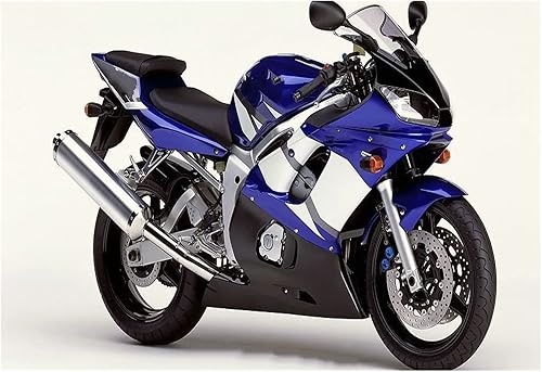 Miniatura 5 de Protector de parabrisas de motocicleta para BMW F 650 GS F 650GS 2004 2005 2006 2007 F650GS parabrisas delantero parabrisas parabrisas pantalla