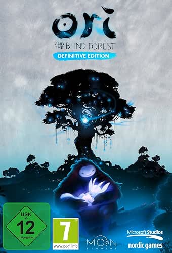 Ori and the Blind Forest (Definitive Limited Edition) - [Edizione: