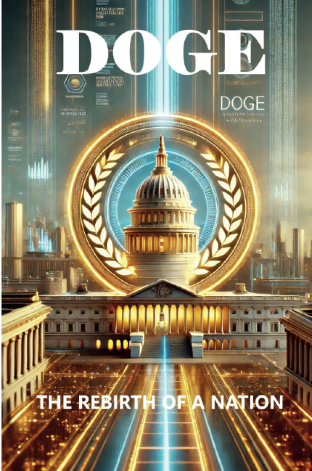 DOGE: The Rebirth of a Nation