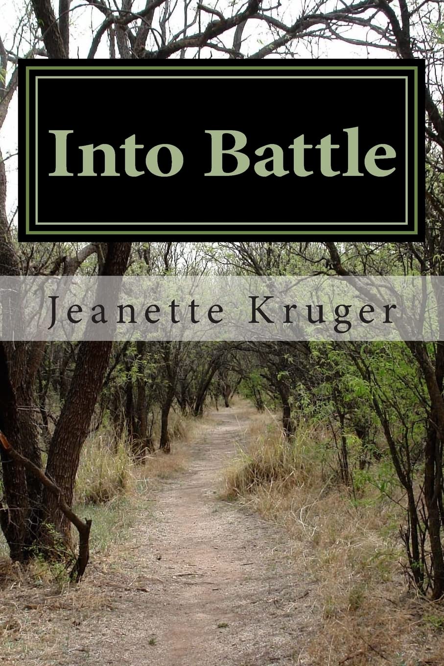 Into Battle