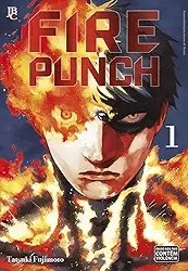 Fire Punch Vol. 01