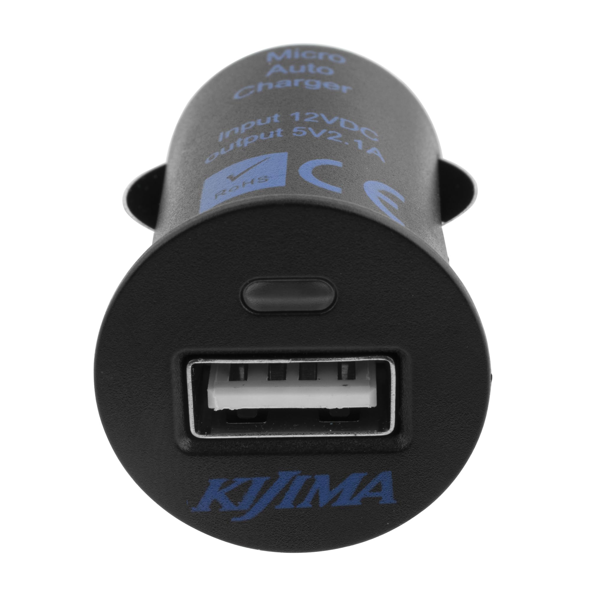 Amazon | キジマ(Kijima) バイクパーツ シガー USB変換アダプター 12V