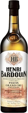Henri Bardouin-Pastis-70 cl