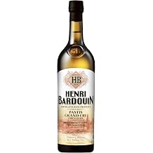 Henri Bardouin Pastis 1 x 0.7l