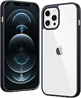 Vista 25 de FNTCASE Funda para iPhone 15 Plus: Fundas magnéticas transparentes para teléfono con protector de pantalla compatible con Magsafe Slim Anti
