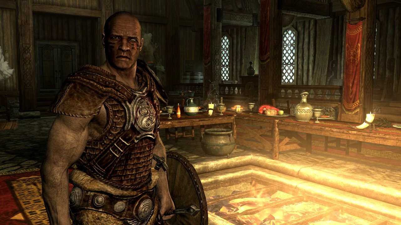 Bethesda The Elder Scrolls V - Juego (PC)