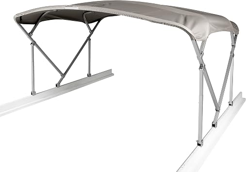Taylor Made Products Manual Bimini Top Kit