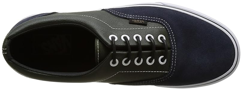 Amazon | Vans メンズ ロートップ スニーカー, マルチカラー