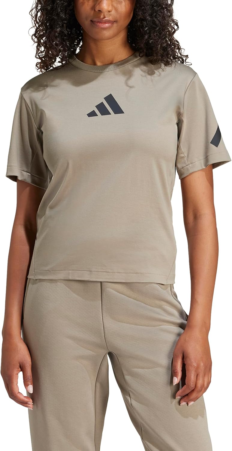 adidas Women's Z.n.e. T-Shirt