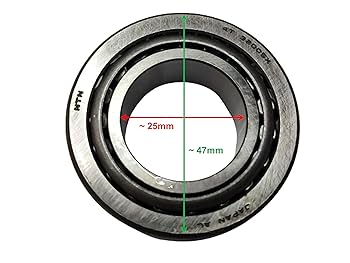 みー Amazon.com: 115-9613 割草機拖拉機齒輪驅動帶1/2 x 75 3/8 英吋