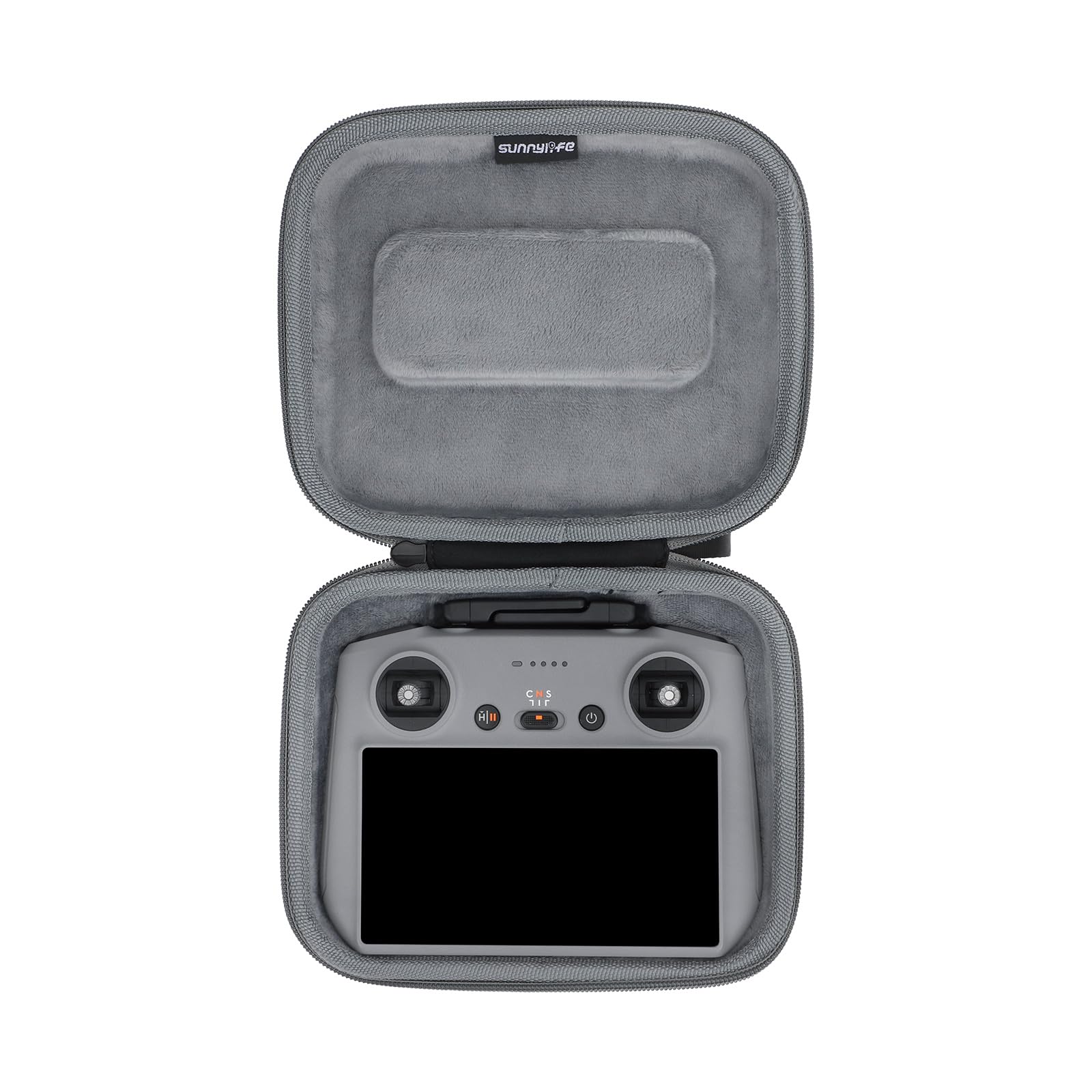 Borsa portaoggetti per DJI Air 3 RC2 RC-N2 Valigetta per Drone Custodia di Protezione per Telecomando Protettore Accessori Droni, Combo1, Valigetta