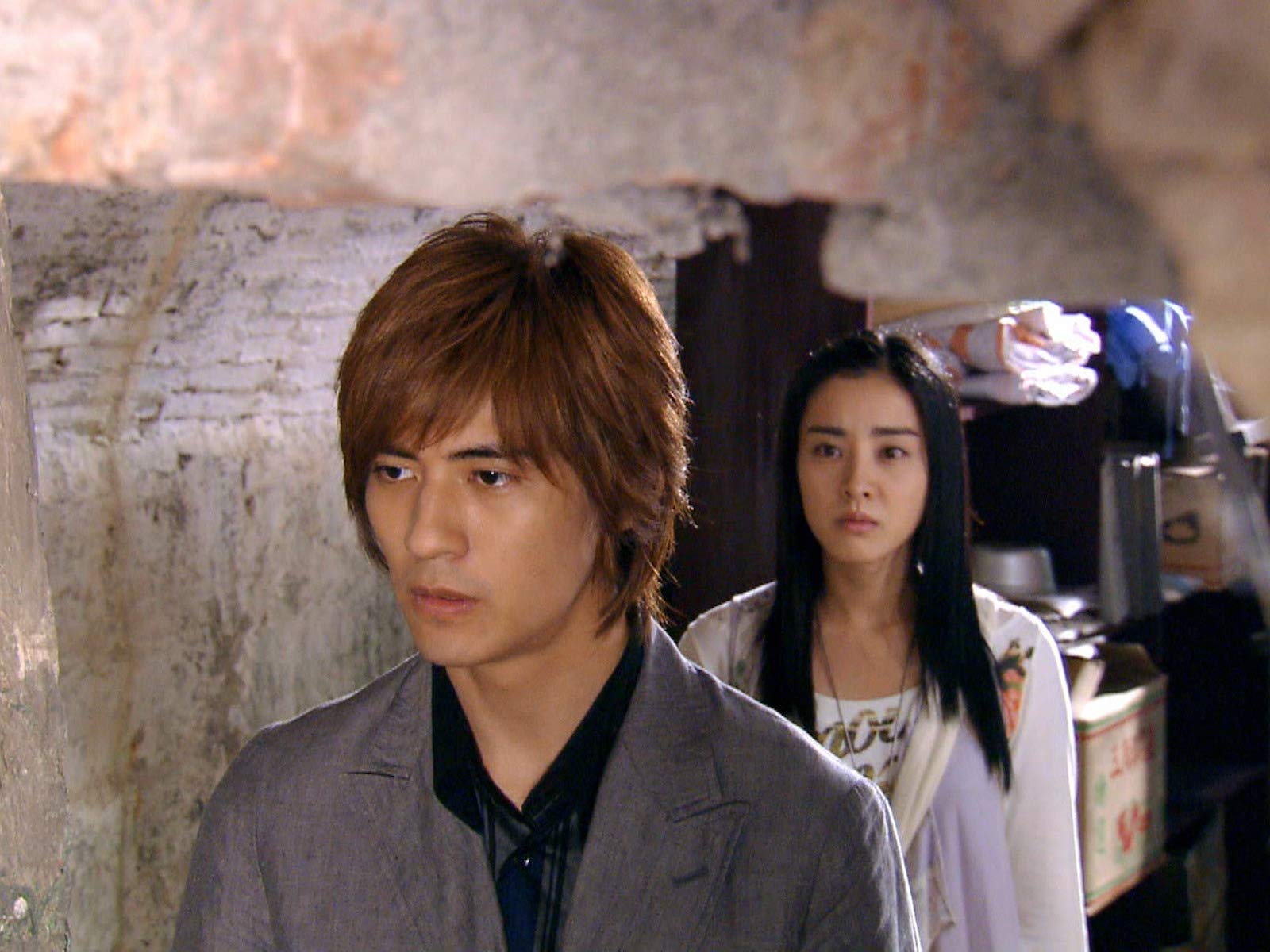 Amazon Co Jp Silence 深情密碼 ヴィック チョウ パク ウネ メーガン ライ アンディ ホイ ワン チュアンイー リン ハーロン アンジー チャイ Prime Video