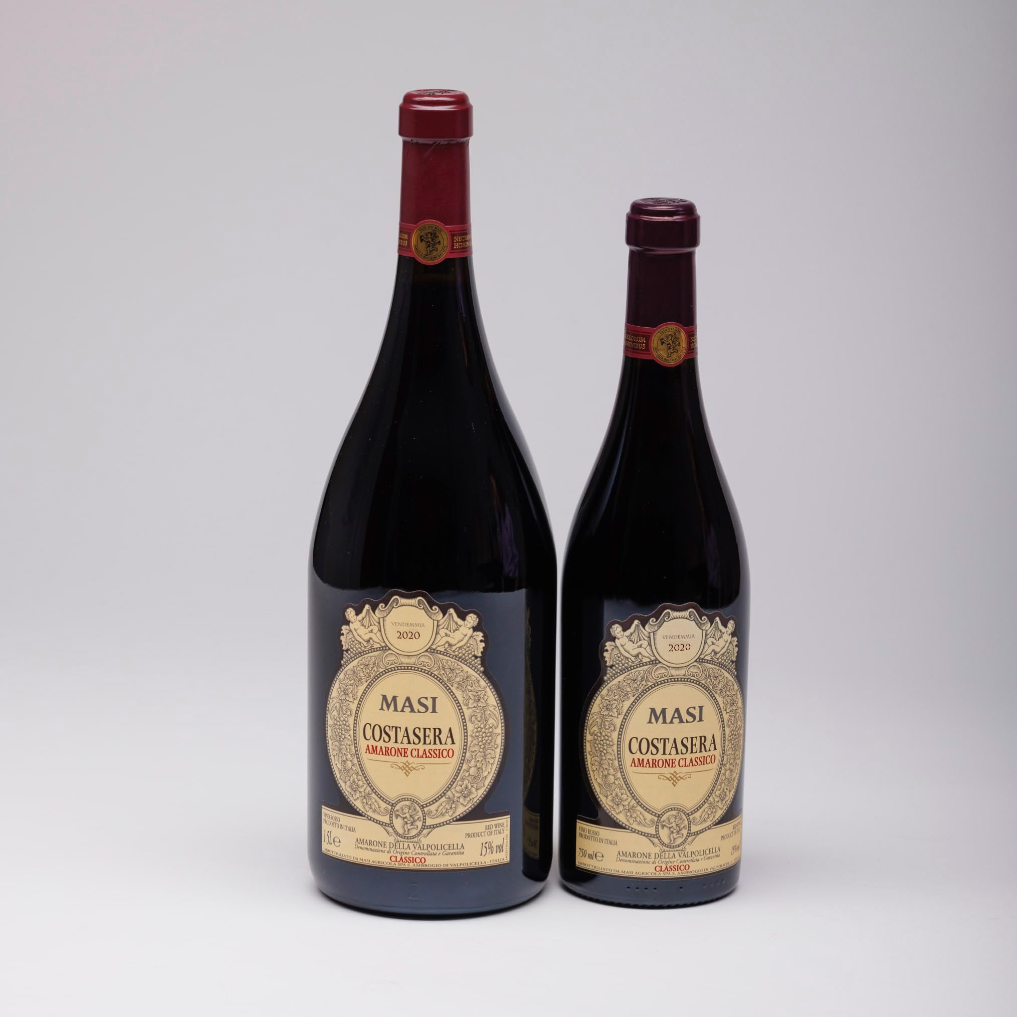 MASI "MAGNUM COSTASERA" 2020 | Amarone della Valpolicella Classico DOCG | 1500 ml